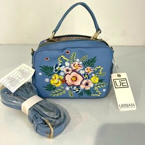 Urban Expressions Purse/Crossbody